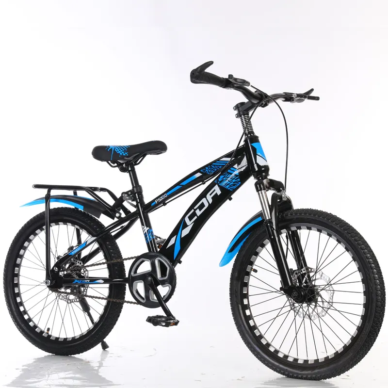 Vendita calda bambini mountain bike/ruota da allenamento bambini bici ragazze bambini bicicletta/bici bici per bambini di alta qualità per 4-8 anni
