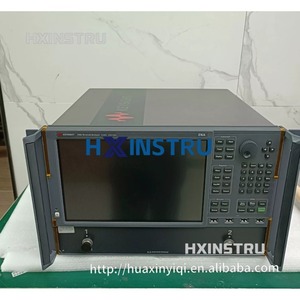 Analizador de Redes KEYSIGHT E5080A-495 USADO, 9GHz, E5080A-495, E5080A-495 H - Product Image 2