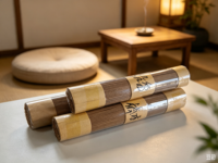 Supports d'encens en bois d'agar pour dropshipping, diffuseur d'aromathérapie, brûleur de bâtonnets, désodorisant, diffuseur de parfum pour la maison