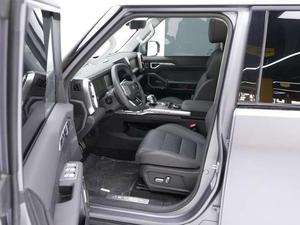 JETOUR TRAVELER CDM 2024 USADO, 1.5TD DHT 129-K-M 2WD, EDICIÓN FOREST T2 PHEV, 5 PUERTAS, 5 ASIENTOS, SUV, AUTONOMÍA DE 1050 KM, GRIS sobre NEGRO - Product Image 5
