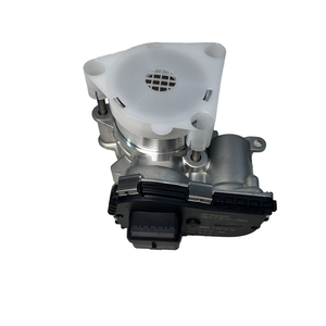 Pièces d'auto pour <span class=keywords><strong>Citroen</strong></span> C4L C6 Peugeot 4008 Déplacement du moteur 1.6T Ensemble de corps de papillon des gaz OEM YL00914680 9818664880 - Product Image 5