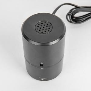 Pompe à air électrique universelle pour sacs de conservation sous vide rapide - Product Image 3