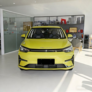 BAIC EU5 Plus EV Auto Alto rendimiento 501km Rango 163Ps Paseo electrónico en vehículo <span class=keywords><strong>de</strong></span> nueva energía Coche nuevo - Product Image 1