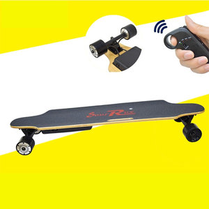 <span class=keywords><strong>Mini</strong></span> Skateboard électrique, 4 roues, nouveau produit, bon marché, Sports de plein air, 2019 - Product Image 3