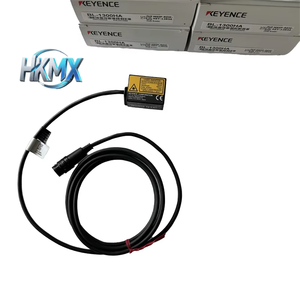 เครื่องอ่านบาร์โค้ดดิจิตอลความละเอียดสูง KEYENCE BL-1300HA ของใหม่ 100% รับประกัน 1 ปี สำหรับระบบอัตโนมัติทางอุตสาหกรรม - Product Image 1