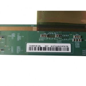 Nuevo Módulo de Pantalla LED Flexible de Repuesto UHD de 49 Pulgadas para TV, Pantalla Delgada y Flexible HV490FHB-N8L - Product Image 5