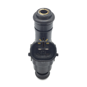 PEIVSO หัวฉีดน้ำมันเชื้อเพลิงคุณภาพสูงสำหรับ Kia Carens Magentis Carnival 2.0L 99-2006 OEM 35310-25100 3531025100 - Product Image 4