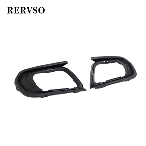 Buona qualità fendinebbia copertura per <span class=keywords><strong>Dacia</strong></span> <span class=keywords><strong>Sandero</strong></span> 2017 Hatchback Oem L 261 a38935r 261 a24864r XF920-022 - Product Image 3