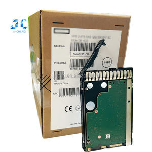765466-B21 765873-001 2tb SAS12G 7.2 k.2.5硬盘，适用于G8 G9 G10 - Product Image 5