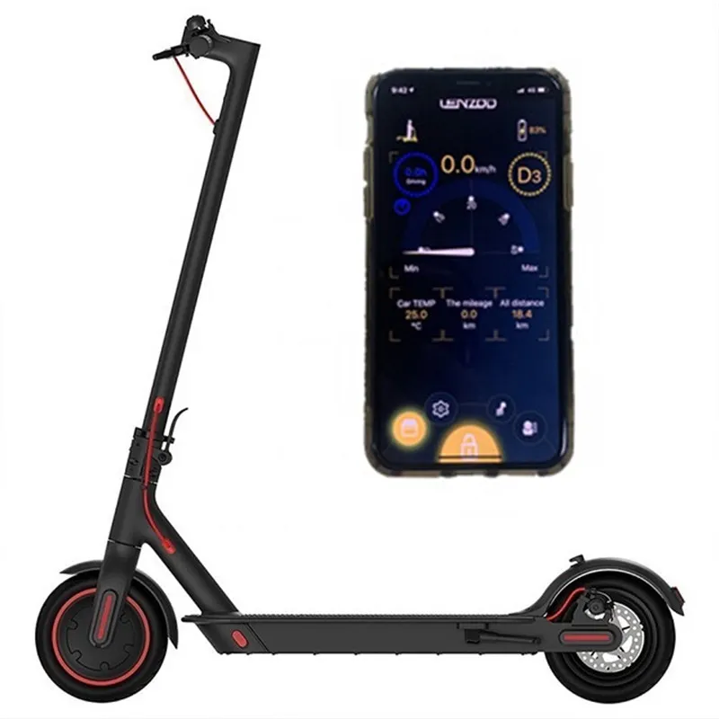 Europa Magazijn IP65 China Goedkope Snelle 350W Xiao M365 Mi Pro Scooter Electrico Opvouwbare Scooter Elektrische 1000W Elektrische scooter