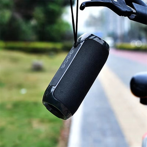 Altavoz Portátil Mini TG117, Inalámbrico, Activo, Inteligente, para Karaoke, DJ, Fiestas, Coche, Juegos, Escenario, Exteriores - Product Image 2