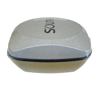 Equipo de Topografía: Receptor GNSS South G4 GPS RTK Base y Móvil de Excelente Rendimiento SOUTH Galaxy G3 G6 G9 G5 G4 G2 G1