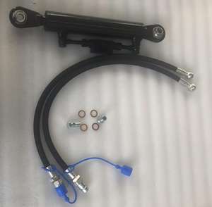 Tarım Makineleri İçin Profesyonel Teknik Destekli Kompakt Hidrolik Silindir Kolay Kurulum - Product Image 4