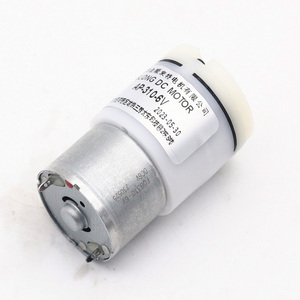 Bomba de Vacío de Aire Microeléctrica ASLONG AP-310 de <span class=keywords><strong>1.5</strong></span>~2.5L/min, 3V 6V 9V, Bomba de Aire Eléctrica de Baja Presión - Product Image 4
