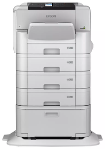 Epsonp <span class=keywords><strong>Imprimante</strong></span> multifonctionnelle de bureau x-m7110f-8690a <span class=keywords><strong>Scanner</strong></span> <span class=keywords><strong>A3</strong></span> Nouvelle <span class=keywords><strong>imprimante</strong></span> à jet d'encre couleur de type Copiertank <span class=keywords><strong>avec</strong></span> duplex automatique - Product Image 4