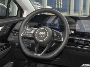 2023 pour Buick E4 Pure Electric SUV à vendre New Energy Vehicle avec 530KM & 620KM Range Gauche Direction Fuel Cell - Product Image 5