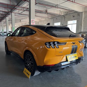 Ford <span class=keywords><strong>Mustang</strong></span> Mach-E GT EV <span class=keywords><strong>2024</strong></span> - Voitures électriques - 488 ch - 504 km d'autonomie - Véhicule à énergie nouvelle - SUV 5 places - <span class=keywords><strong>Prix</strong></span> abordable - Voiture d'occasion - Product Image 4