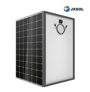 Paneles Solares de 310w, 315 Vatios, 320w, Fabricante de Paneles Solares Monocristalinos en China - Product Image 3