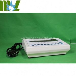 Precio Económico para Hemocitómetro Contador de Células Sanguíneas MSLBC01 con Memoria para 10,000 Muestras y Capacidad para 10 Grupos - Product Image 5