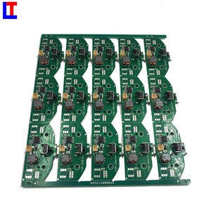 12V 220V PURE sinus PCBA เครื่องเล่นสเตอริโอสำหรับรถยนต์แอนดรอยด์อินเวอร์เตอร์ไซน์เวฟบอร์ดหลัก24V/230V แผงวงจรจ่ายไฟ LT iso/rohs - Product Image 5