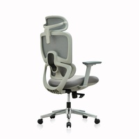 Fauteuil dentaire, fauteuil de bureau, mécanisme de fauteuil inclinable manuel, fauteuil de bureau