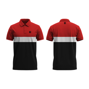 Chemises de golf personnalisées - Product Image 3