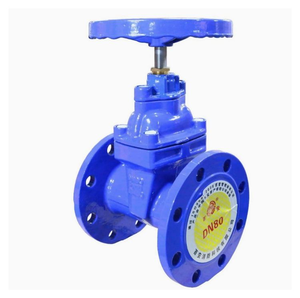 <span class=keywords><strong>วาล์ว</strong></span>ประตูเหล็กดัดคุณภาพสูงแบบกำหนดเองสำหรับงานหนัก เกรดอุตสาหกรรม ระบบท่อส่งน้ำแรงดันสูง - Product Image 5