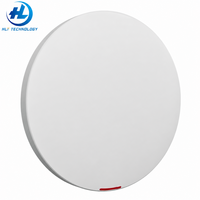 Punto de Acceso (AP) Wi-Fi 6 (802.11ax) de Última Generación para Interiores, AirEngine 5761-21, AirEngine 5776-26, AirEngine 5773-21