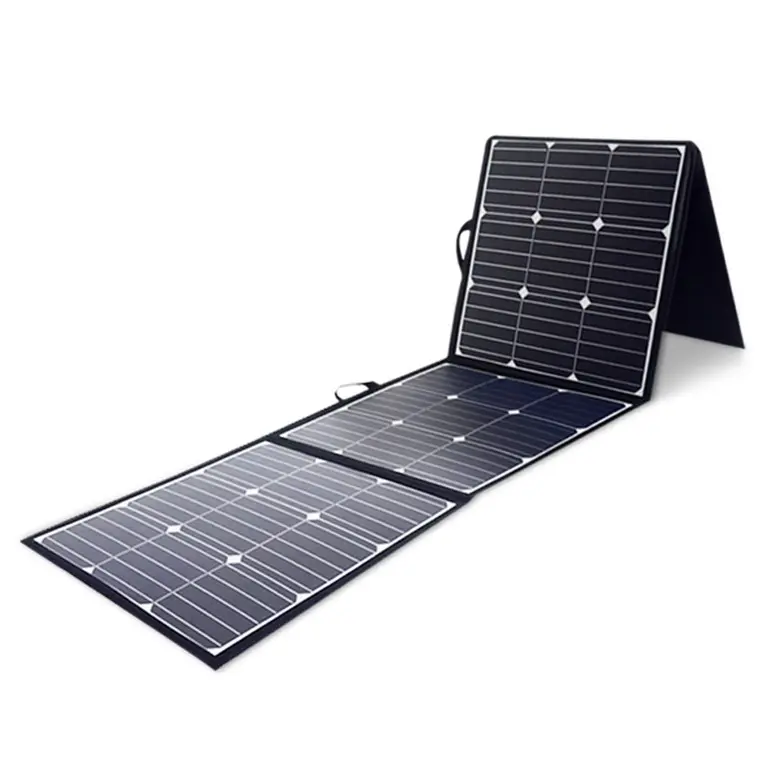Souop في الهواء الطلق مولد التخييم الطاقة محطة أحادية المحمولة الشمسية tragbare solarpanele المحمول لوحة طاقة شمسية 120w ل rv