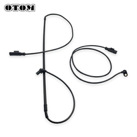 Capteur de vitesse de roue avant et arrière OTOM pour moto électrique Surron Ultra Bee 25310-YQ5A-0000 25410-YQ5A-0000