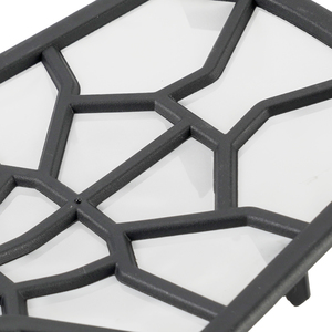 Prefiltro de entrada de aire YongJin para <span class=keywords><strong>BRP</strong></span> <span class=keywords><strong>Can</strong></span> <span class=keywords><strong>Am</strong></span> <span class=keywords><strong>Renegade</strong></span> - Product Image 5