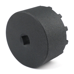 31520 Manguito de tuerca de eje para Dodge Ram 3500 4500 5500 2019 2022, pieza de repuesto de acero - Product Image 5