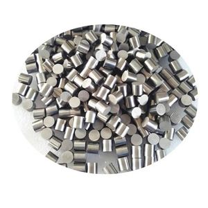 Granulés de titane pur en blocs 99,7 % - 99,995 % - Granulés de titane pour évaporation - Product Image 3