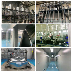 天然有機エンドウ豆タンパク質非GMOエンドウ豆タンパク質粉末80% エンドウ豆タンパク質 - Product Image 5