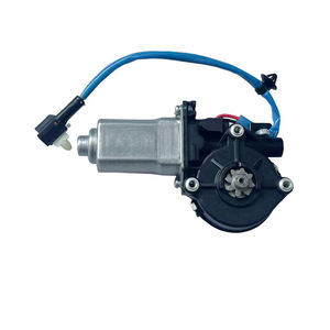 Motor Elevador de Ventanas NAX para <span class=keywords><strong>Kia</strong></span> <span class=keywords><strong>Sorento</strong></span> 09-02 0K5525856Y 824603E000 834603E000, Delantero/Trasero, Lado Derecho - Product Image 1