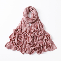 Nouvelle mode tissé Jacquard motif à carreaux écharpe enveloppes plage plaine et longueur Style femmes coton Viscose châles