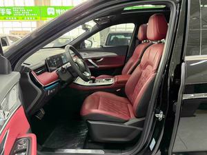 Jetour X70 Plus 2023 1.5T DCT Hero 5 plazas Volante a la izquierda Euro <span class=keywords><strong>VI</strong></span> 150-200 CV Marzo 2023 30000 kilómetros - Product Image 6