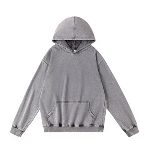 Hoodie VVS High Street V1 V2 设计师款连帽衫 3 天内发货 超大号毛衣 男士街头品牌制造 - Product Image 5