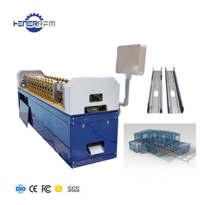 <span class=keywords><strong>2025</strong></span> LGS CAD Nhà Khung Xây Dựng Ánh Sáng Đo Thép Khung Máy Gạch Làm Máy Móc Với C89c140c200 Khung Máy - Product Image 1