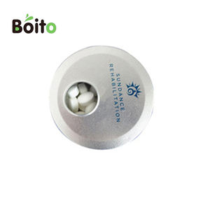 Cualquier peso disponible, tableta de sabor a bayas, prensa de caramelo de <span class=keywords><strong>menta</strong></span>, embalaje de estaño giratorio - Product Image 1