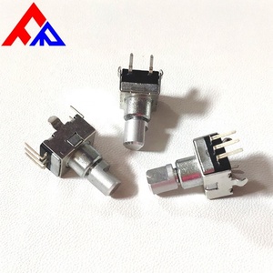 Encodeur Rotatif Incrémental Multimédia 10mm Vendu par des Fabricants Professionnels - Product Image 5