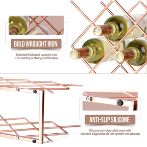 Miglior prezzo della cina produttore cavallo biciclette bagno decorativo vino <span class=keywords><strong>botte</strong></span> sughero <span class=keywords><strong>porta</strong></span> bottiglia - Product Image 4