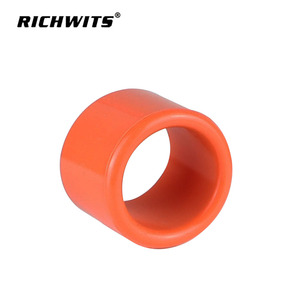 ปลอกซิลิโคนป้องกันรอกตกปลา RICHWITS สำหรับท่อรอกตกปลา อุปกรณ์ทางทะเล - Product Image 1
