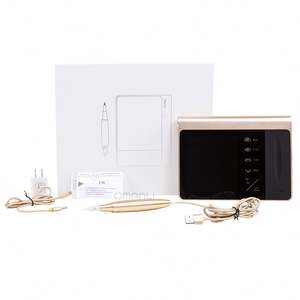 Omanli Eyebrow Microblading <span class=keywords><strong>Microshading</strong></span> <span class=keywords><strong>Aguja</strong></span> de maquillaje permanente para Salon Academy - Product Image 6