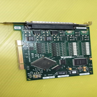 Plc NATIONAL INSTRUMENTS PCI-6518. Suministro al por Mayor