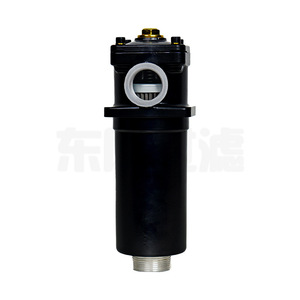 ชุดกรองน้ำมันกลับ Dongfeng Filtration ขนาด 100 มม. สำหรับระบบไฮดรอลิก - Product Image 1