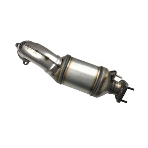 จำหน่ายโดยตรงจากผู้ผลิต ตัวเร่งปฏิกิริยาที่ได้รับความนิยมสูง สำหรับ Buick Encore/ Chevrolet Spark 1.4T 2009 ยูโร 4 - Product Image 4