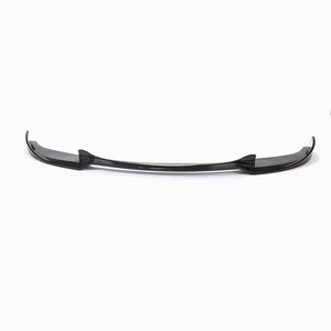Pour BMW E60 <span class=keywords><strong>M5</strong></span>, lèvre de pare-chocs avant en fibre de carbone, séparateur de spoiler, 2006 - <span class=keywords><strong>2010</strong></span> - Product Image 2