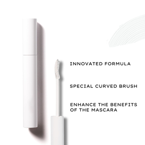 Sérum Booster Naturel et Non Testé sur les Animaux pour Sourcils et Cils, Hydratant et Stimulant la Croissance, Conditionneur pour Lifting des Cils, Marque Privée - Product Image 2