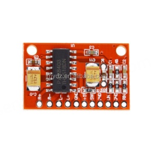 PAM8403 3W ช่องสัญญาณคู่ 5V บอร์ดขยายเสียงดิจิตอล - Product Image 4